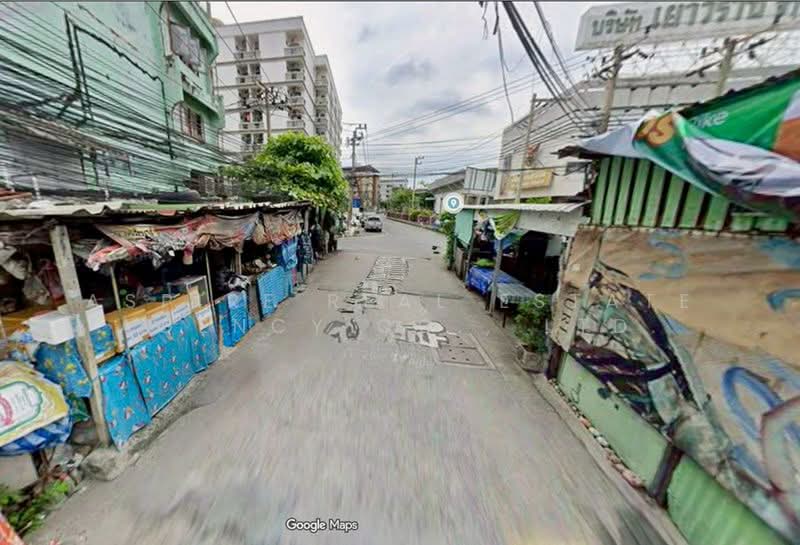 2-Storey Townhouse, Sukhumvit 71 (Soi Pridi Phanomyong 45), Bangkok