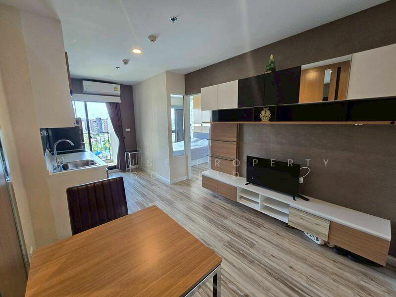 Plus Condo Sriracha, Chon Buri (Pattaya)