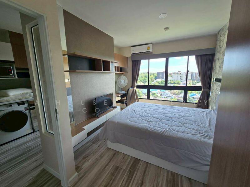 Plus Condo Sriracha, Chon Buri (Pattaya)