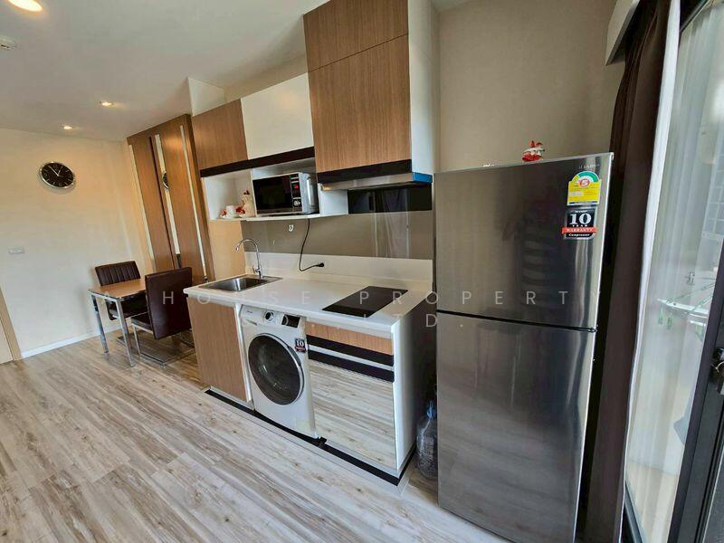 Plus Condo Sriracha, Chon Buri (Pattaya)