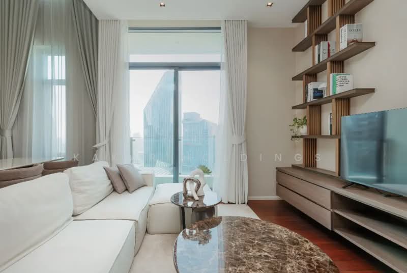The Diplomat 39, Bangkok