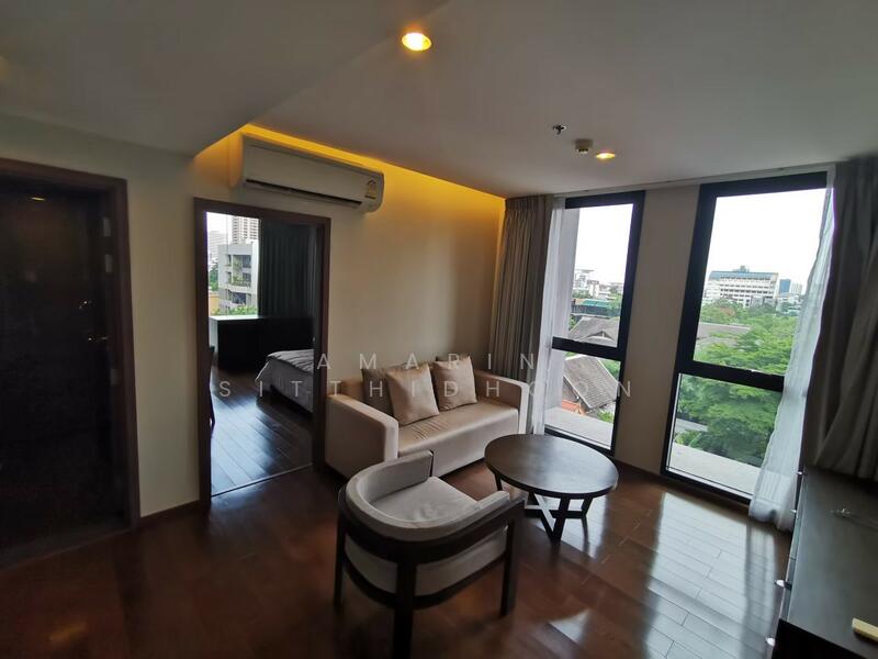 The Hudson Sathorn 7, Bangkok