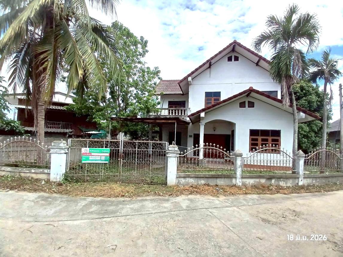Single Detached House, Chiang Mai, Chom Thong