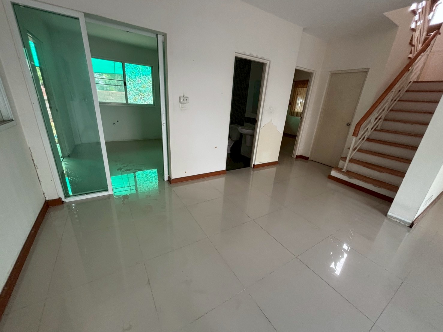 บ้านเดี่ยว 2 ชั้น โครงการคาซ่าวิลล์ รามอินทรา-หทัยราษฎร์