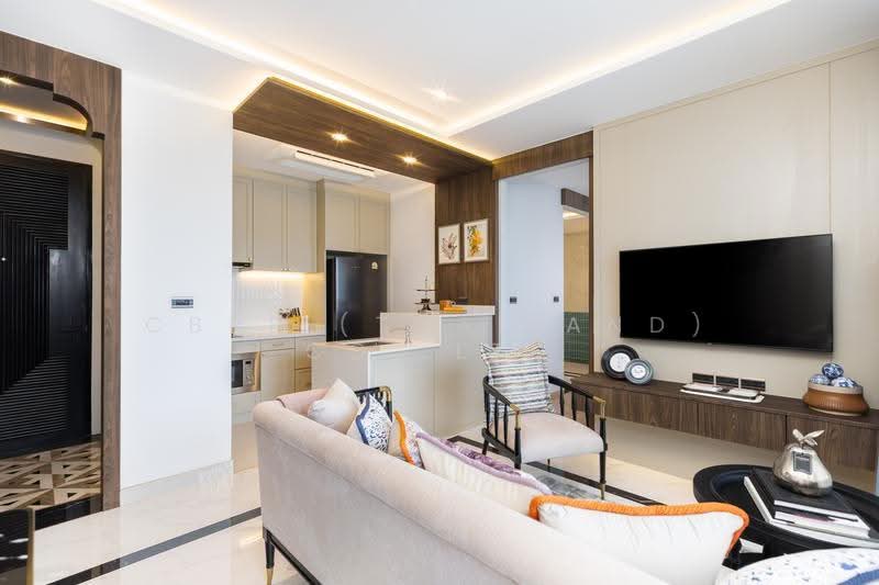 8 Atelier Residence, phuket