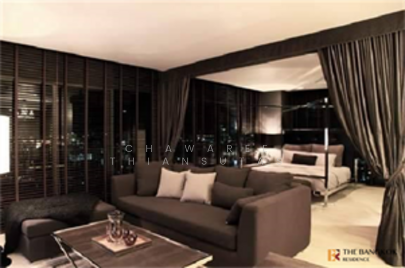 Noble Solo, bangkok