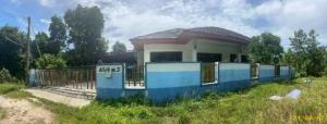 บ้านเดี่ยว นาทวี จังหวัดสงขลา