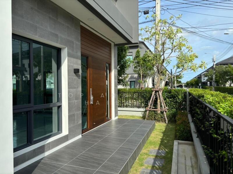 The City Bangna, Samut Prakan