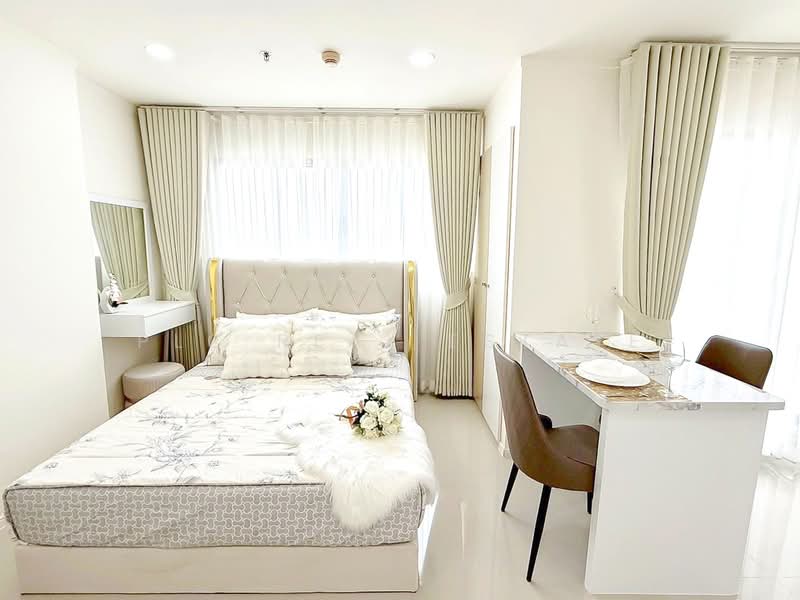 Lumpini Condo Town North Pattaya-Sukumvit, Chon Buri (Pattaya)
