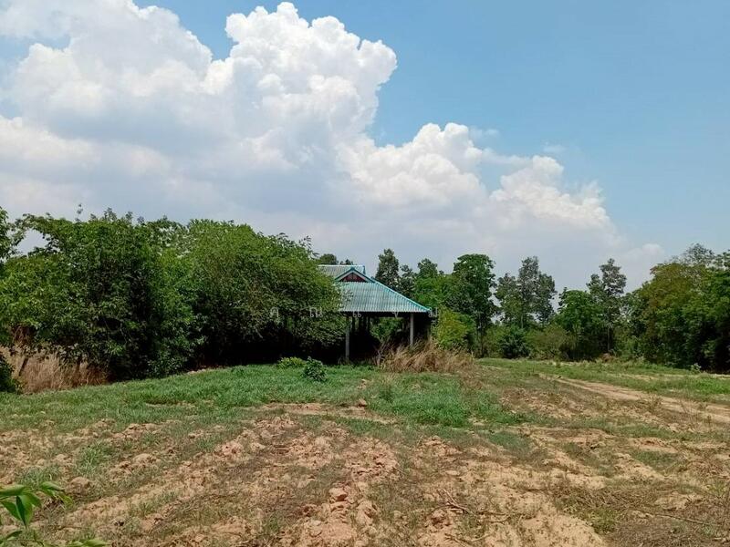 ที่ดินว่างเปล่ากาฬสินธุ์, Kalasin