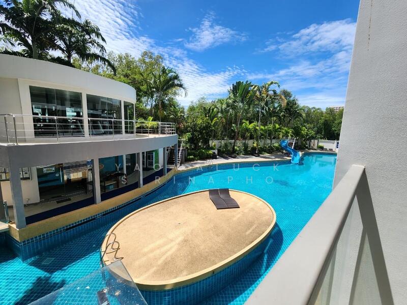 Laguna Beach Resort 1, Chon Buri (Pattaya)