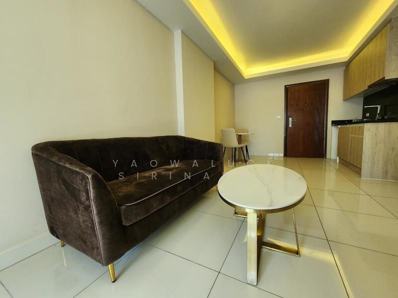 Laguna Beach Resort 1, Chon Buri (Pattaya)
