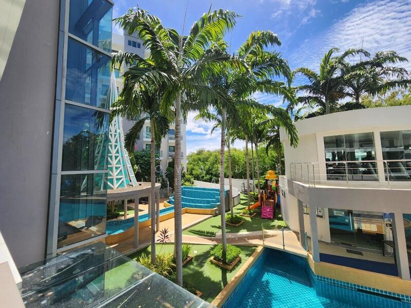 Laguna Beach Resort 1, Chon Buri (Pattaya)