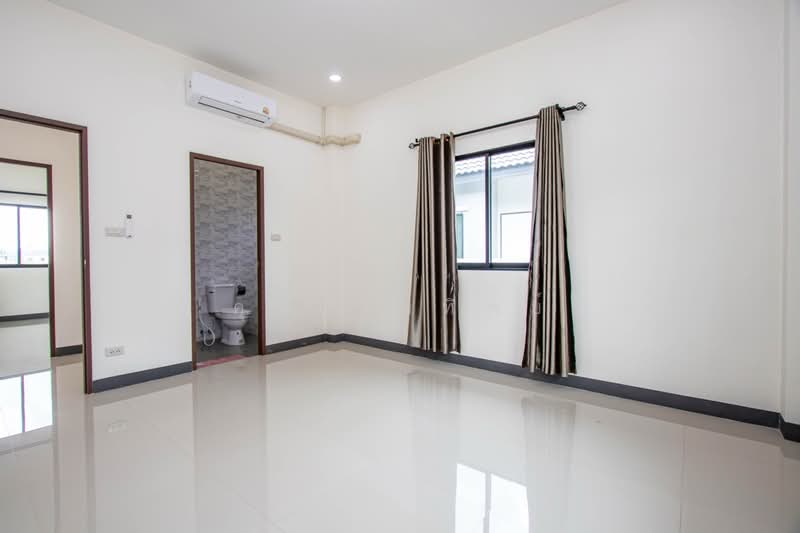 3 Bedroom House in Doi Saket for Sale, Chiang Mai
