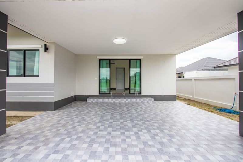 3 Bedroom House in Doi Saket for Sale, Chiang Mai