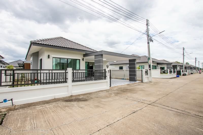 3 Bedroom House in Doi Saket for Sale, Chiang Mai