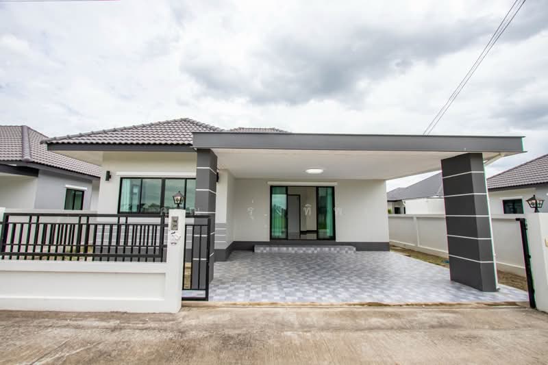 3 Bedroom House in Doi Saket for Sale, Chiang Mai