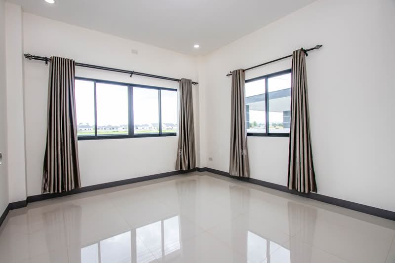 3 Bedroom House in Doi Saket for Sale, Chiang Mai