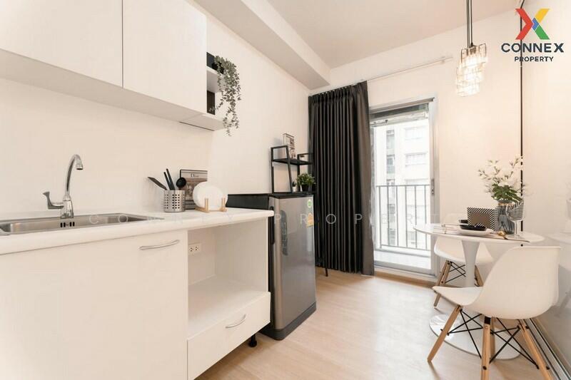 Plum Condo Samakkhi, Nonthaburi