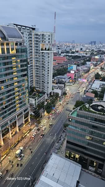My Resort Bangkok, Bangkok