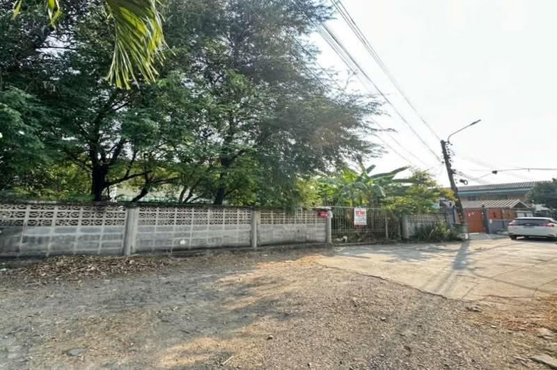 พหลโยธิน 54 ร่วมใจสามัคคี 3, Bangkok