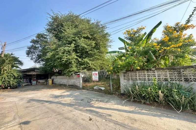พหลโยธิน 54 ร่วมใจสามัคคี 3, Bangkok
