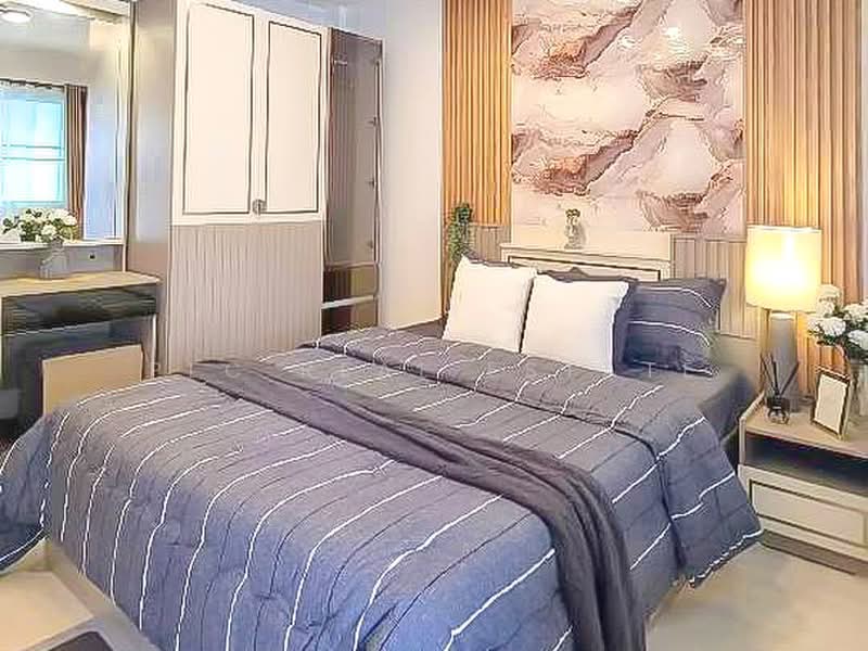 3 Storey Townhouse for Sale South Pattaya City Center, Chon Buri (Pattaya)