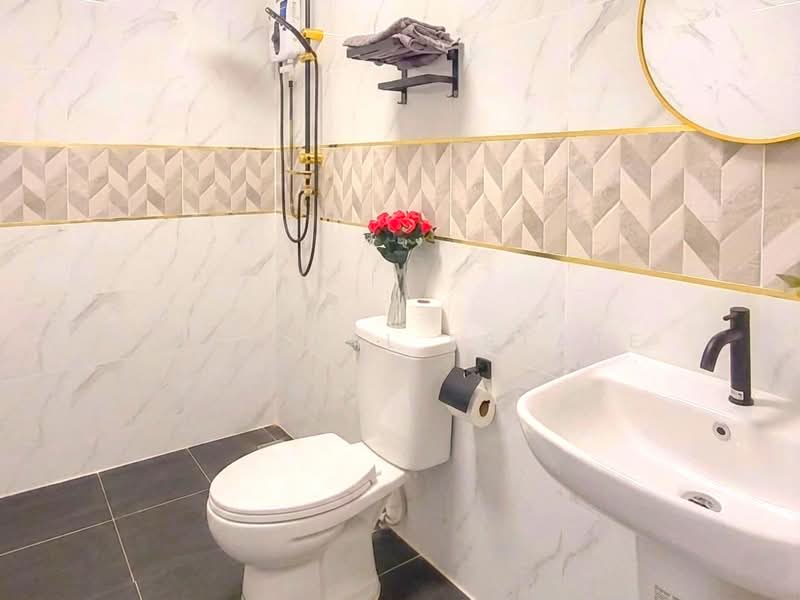 3 Storey Townhouse for Sale South Pattaya City Center, Chon Buri (Pattaya)