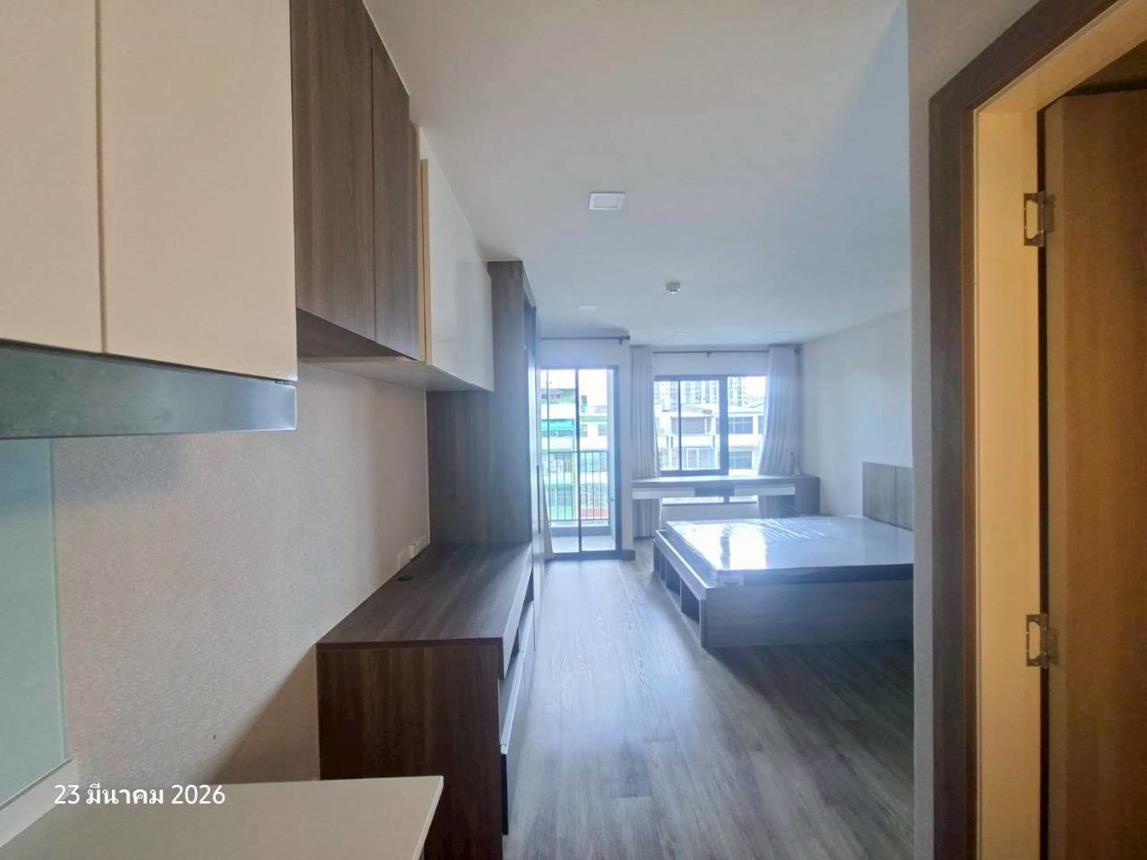 Sun City Condominium, Bang Khen, Bangkok