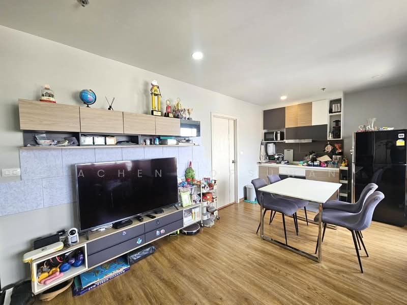 Plus Condo Hatyai 30m, Songkhla