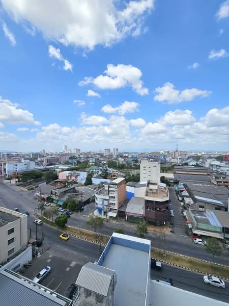 Plus Condo Hatyai 30m, Songkhla