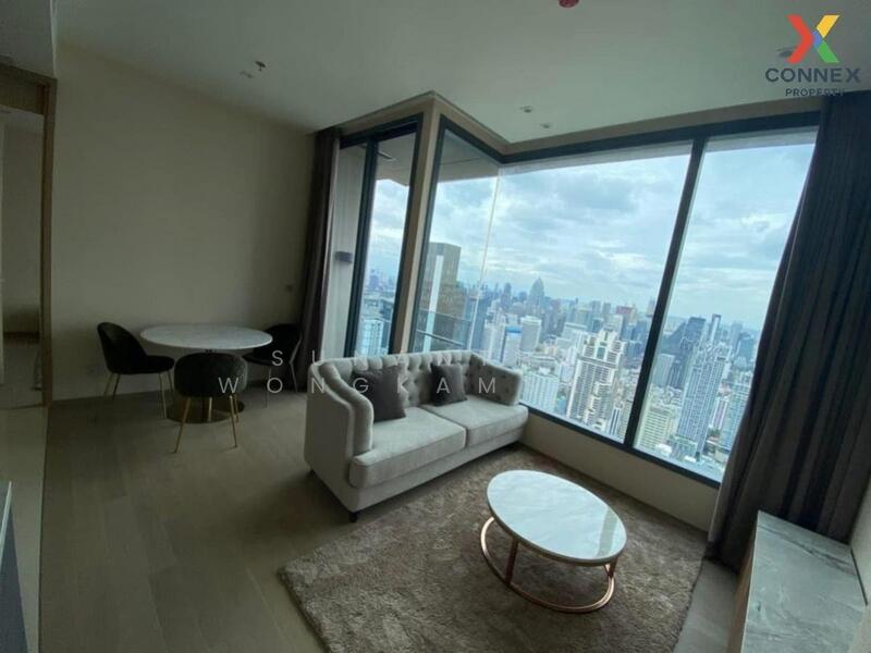 The Esse Asoke, Bangkok
