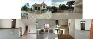 บ้านเดี่ยว เวียงสระ จังหวัดสุราษฎร์ธานี