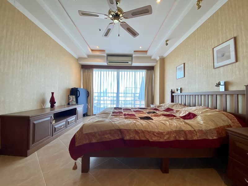 View Talay 5, Chon Buri (Pattaya)