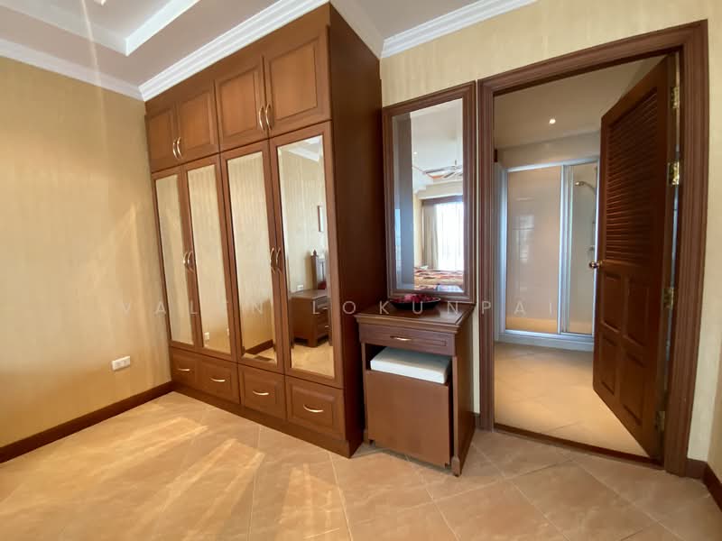View Talay 5, Chon Buri (Pattaya)
