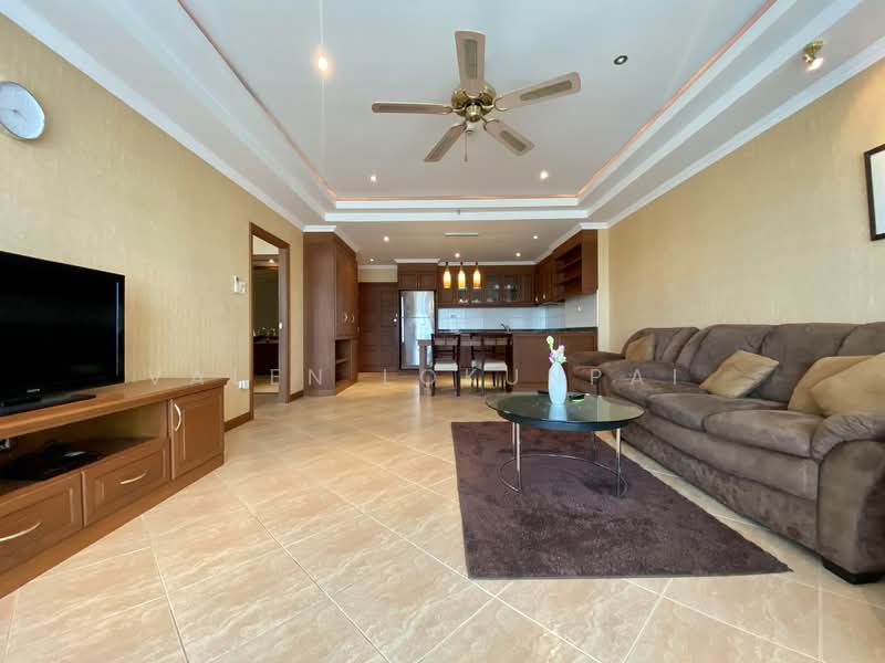 View Talay 5, Chon Buri (Pattaya)