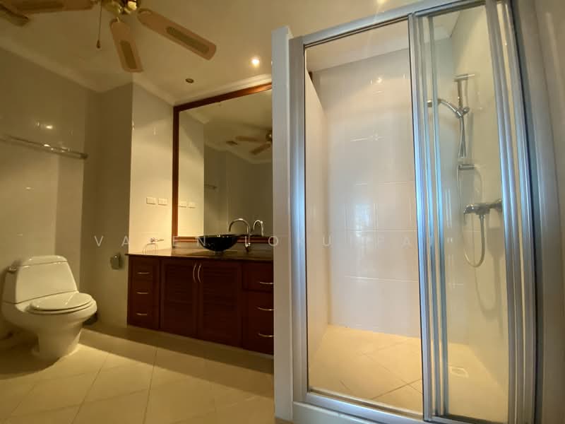 View Talay 5, Chon Buri (Pattaya)