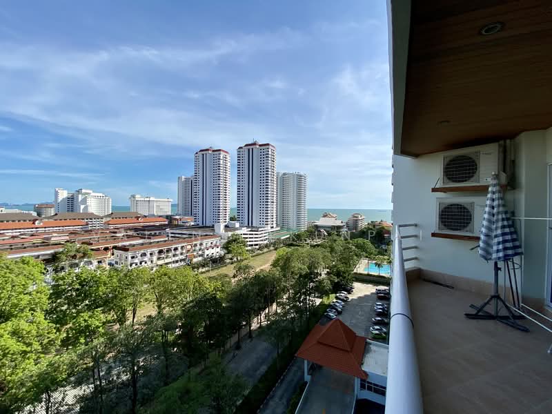 View Talay 5, Chon Buri (Pattaya)