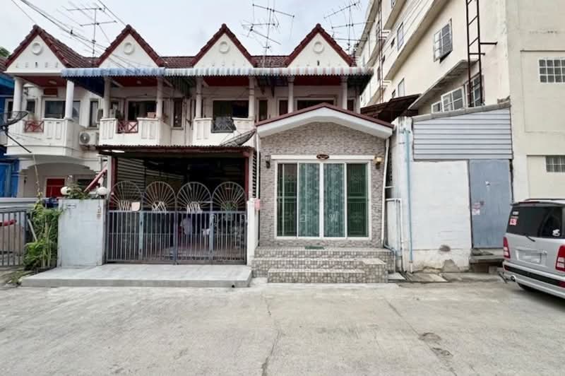 บ้านทิพย์มงคล 1, Samut Prakan
