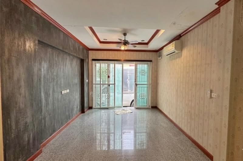 บ้านทิพย์มงคล 1, Samut Prakan