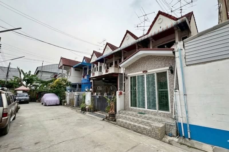 บ้านทิพย์มงคล 1, Samut Prakan