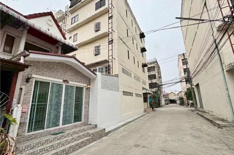 บ้านทิพย์มงคล 1, Samut Prakan