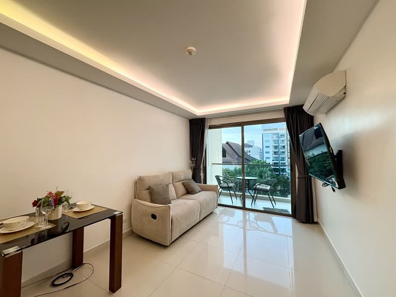 Club Royal, Chon Buri (Pattaya)