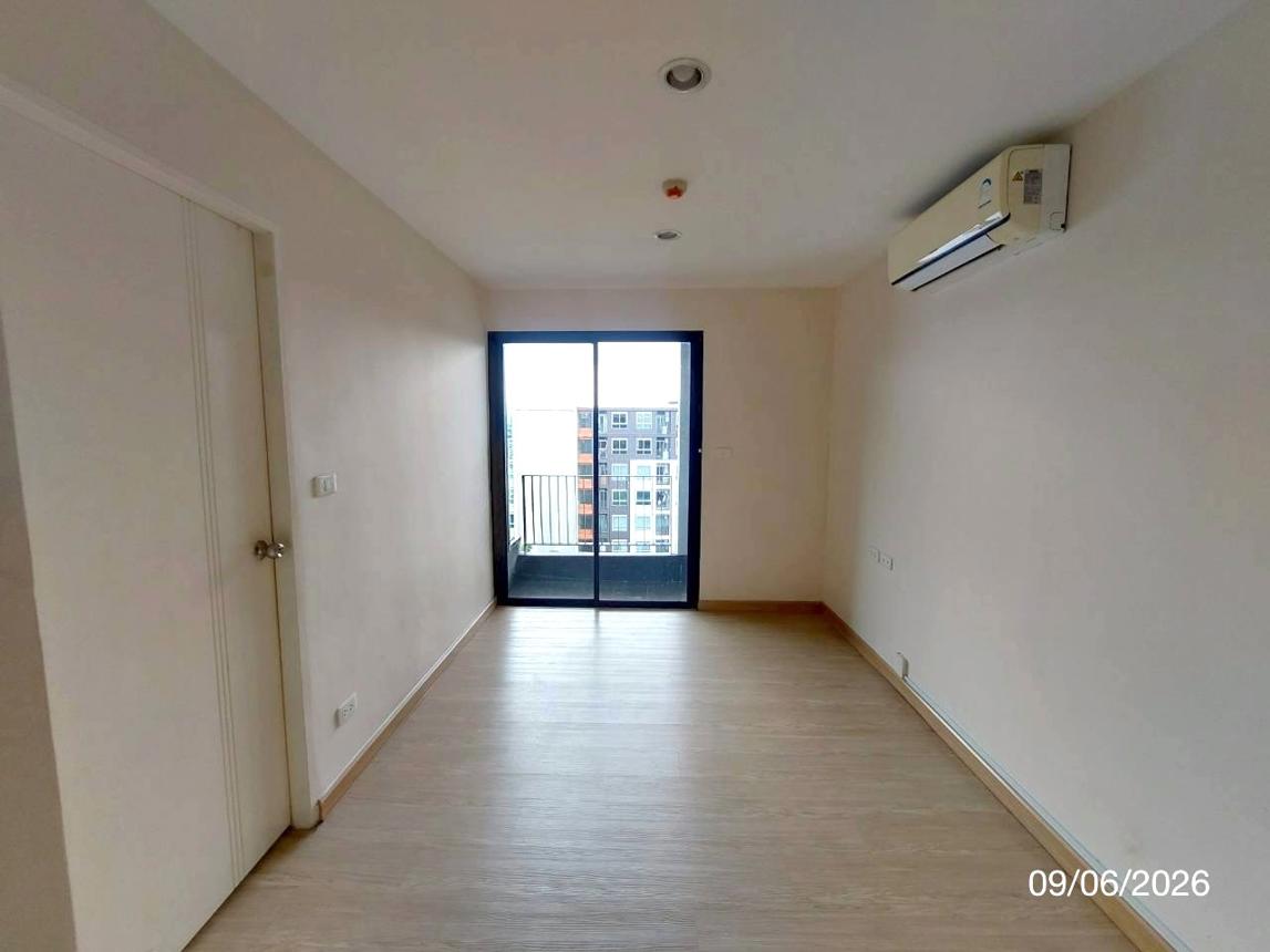 Fresh Condominium, Bang Sue, Bangkok