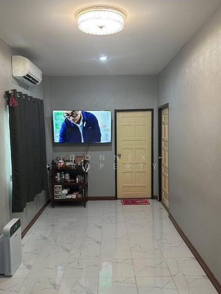 บ้านเดี่ยวสุขุมวิท 119, Samut Prakan