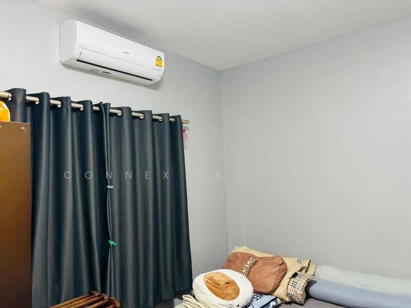 บ้านเดี่ยวสุขุมวิท 119, Samut Prakan