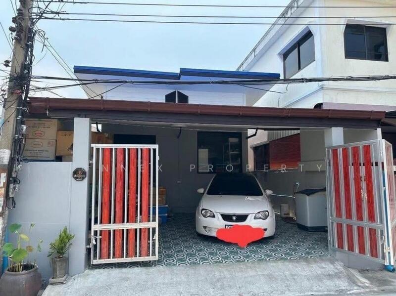 บ้านเดี่ยวสุขุมวิท 119, Samut Prakan