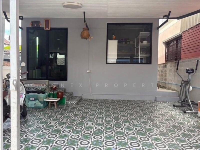 บ้านเดี่ยวสุขุมวิท 119, Samut Prakan