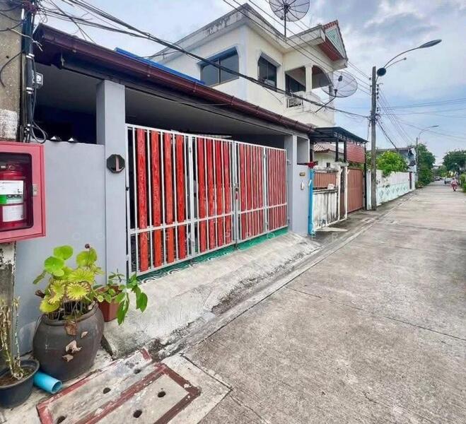 บ้านเดี่ยวสุขุมวิท 119, Samut Prakan