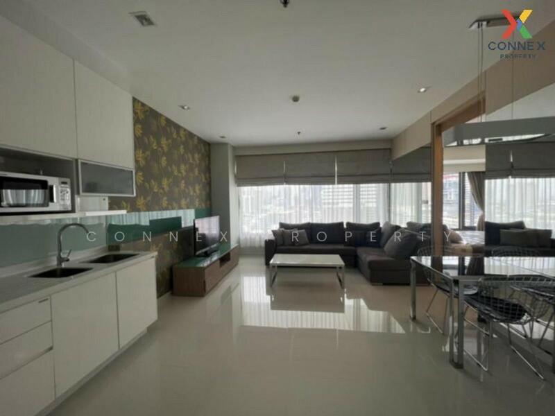 Amanta Lumpini, Bangkok
